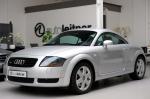 Audi TT Coupe 1.8 Turbo Quattro 2000 года